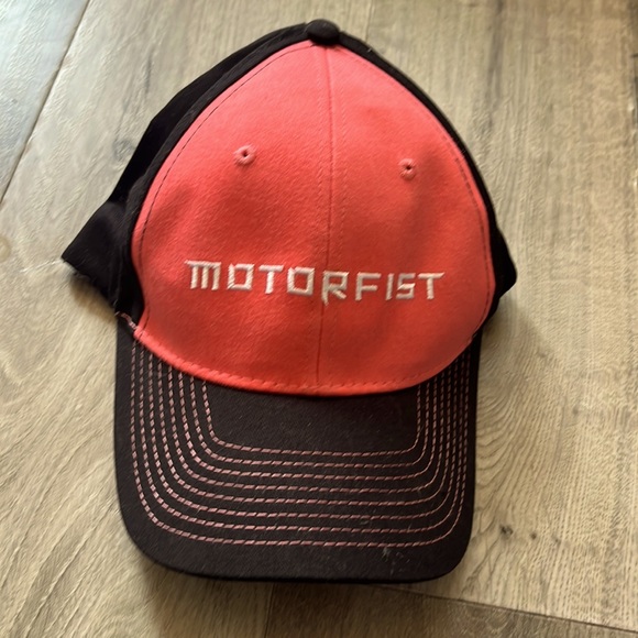 Motorfist adjustable cap - Picture 1 of 1